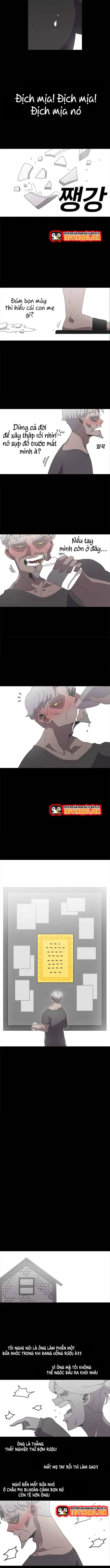 Thế Giới Nguyên Sơ Chap 16 - Next Chap 17