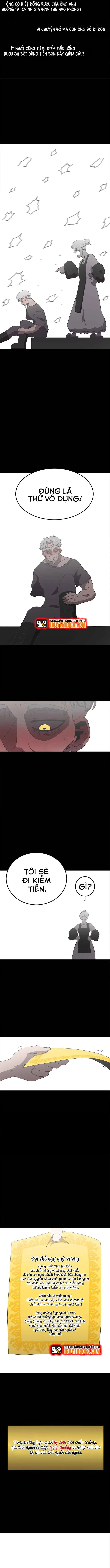 Thế Giới Nguyên Sơ Chap 16 - Next Chap 17