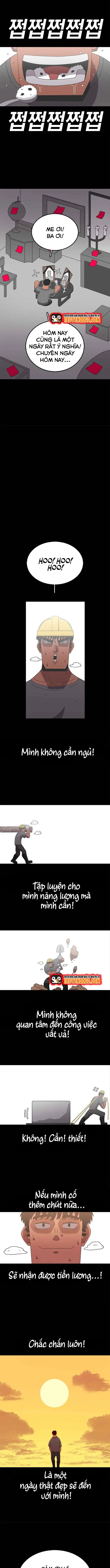 Thế Giới Nguyên Sơ Chap 16 - Next Chap 17