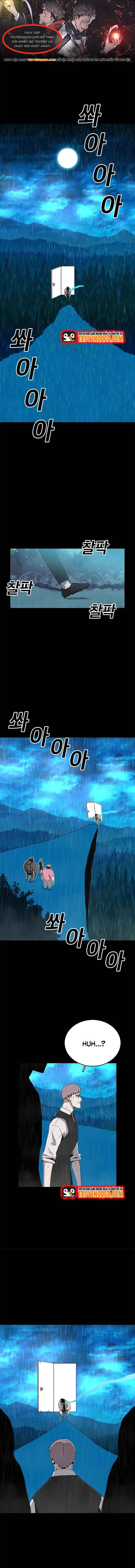 Thế Giới Nguyên Sơ Chap 2 - Next Chap 3