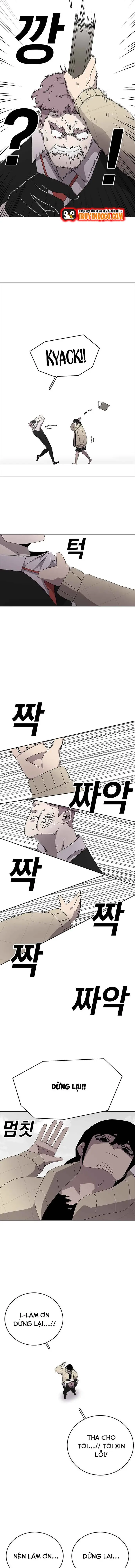 Thế Giới Nguyên Sơ Chap 2 - Next Chap 3