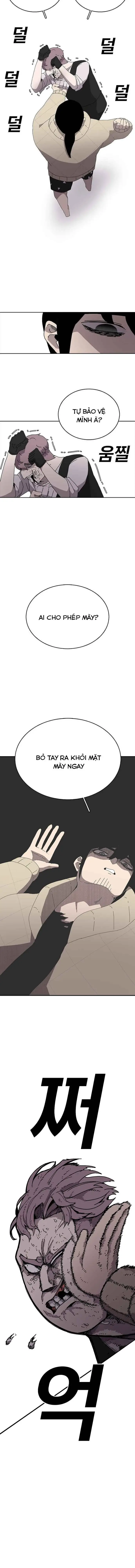 Thế Giới Nguyên Sơ Chap 2 - Next Chap 3