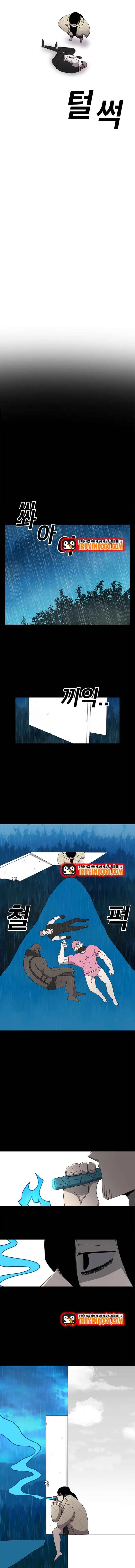 Thế Giới Nguyên Sơ Chap 2 - Next Chap 3