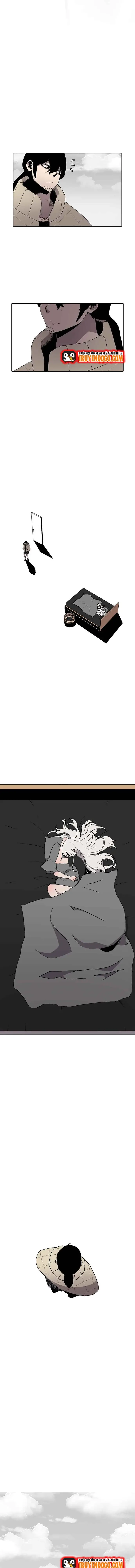 Thế Giới Nguyên Sơ Chap 2 - Next Chap 3