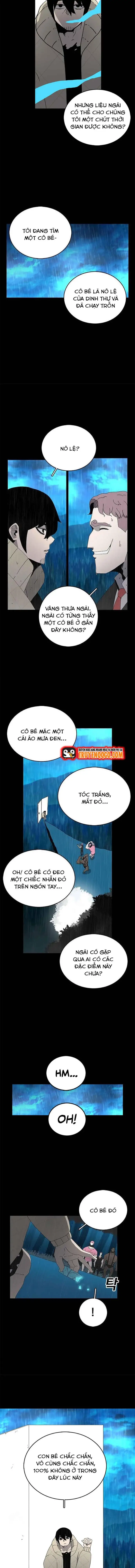 Thế Giới Nguyên Sơ Chap 2 - Next Chap 3