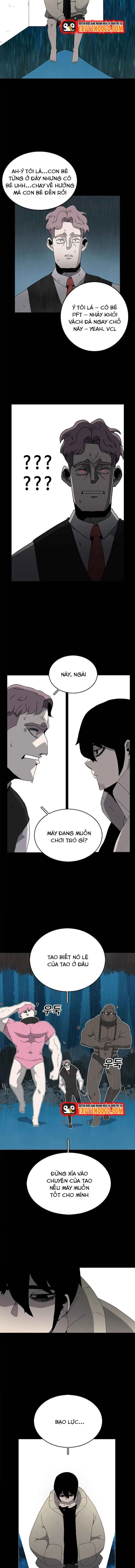 Thế Giới Nguyên Sơ Chap 2 - Next Chap 3