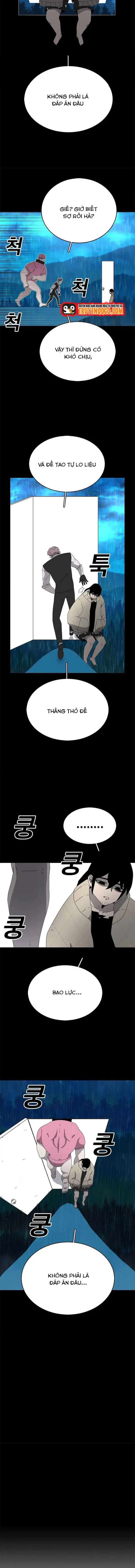 Thế Giới Nguyên Sơ Chap 2 - Next Chap 3