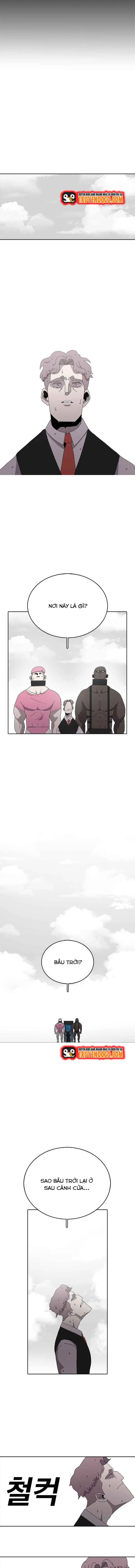 Thế Giới Nguyên Sơ Chap 2 - Next Chap 3