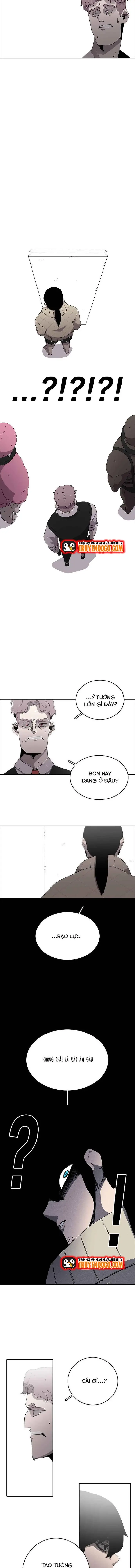 Thế Giới Nguyên Sơ Chap 2 - Next Chap 3