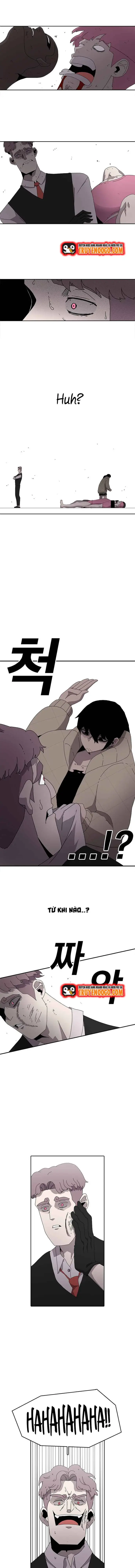 Thế Giới Nguyên Sơ Chap 2 - Next Chap 3