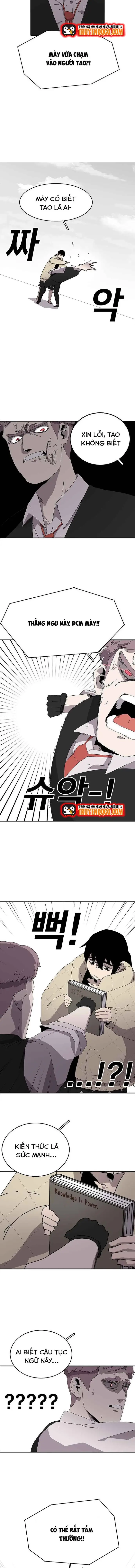 Thế Giới Nguyên Sơ Chap 2 - Next Chap 3