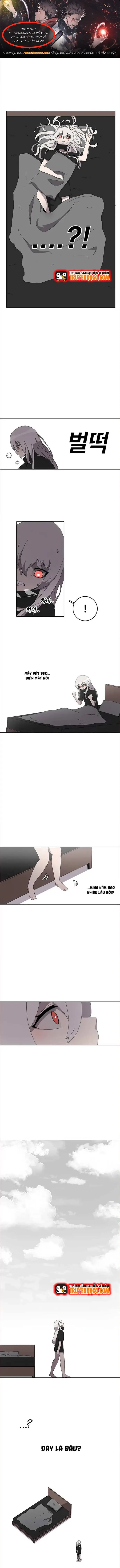 Thế Giới Nguyên Sơ Chap 3 - Next Chap 4