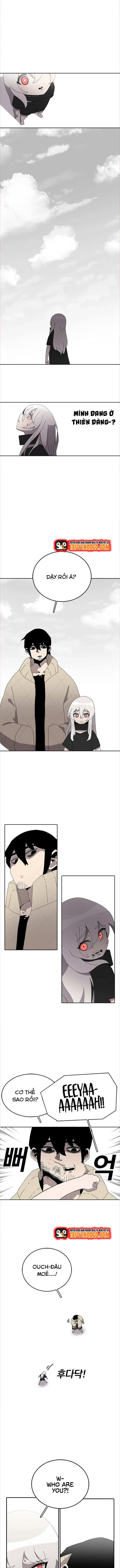 Thế Giới Nguyên Sơ Chap 3 - Next Chap 4