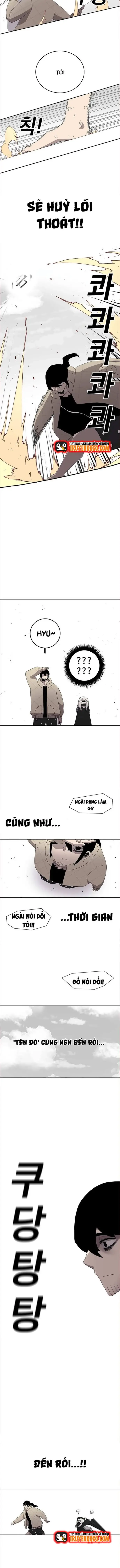 Thế Giới Nguyên Sơ Chap 3 - Next Chap 4