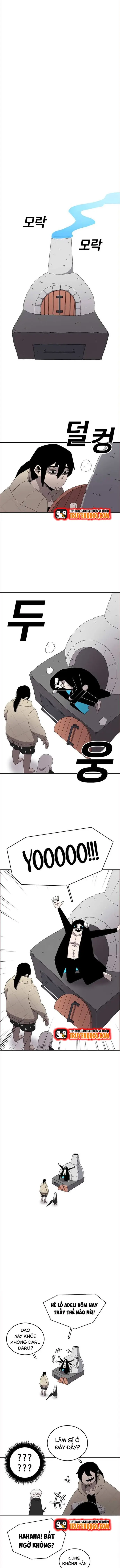 Thế Giới Nguyên Sơ Chap 3 - Next Chap 4