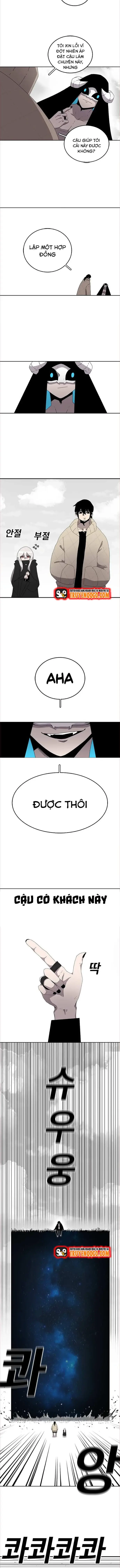 Thế Giới Nguyên Sơ Chap 3 - Next Chap 4