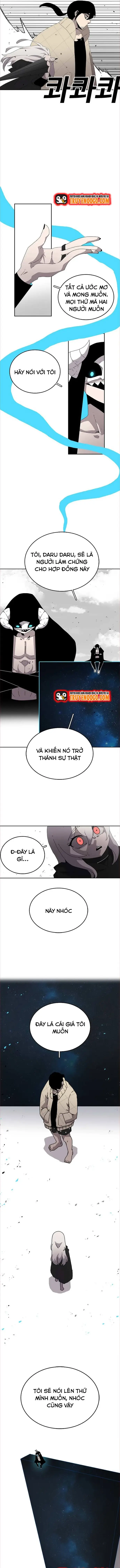 Thế Giới Nguyên Sơ Chap 3 - Next Chap 4