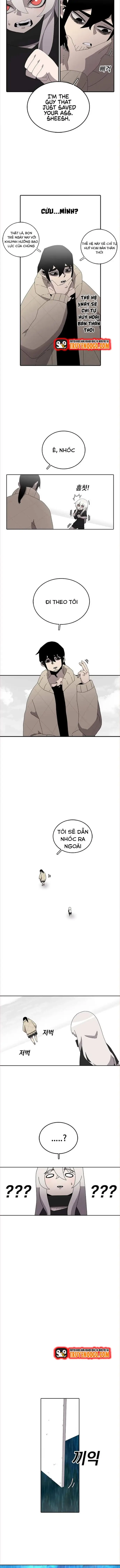 Thế Giới Nguyên Sơ Chap 3 - Next Chap 4