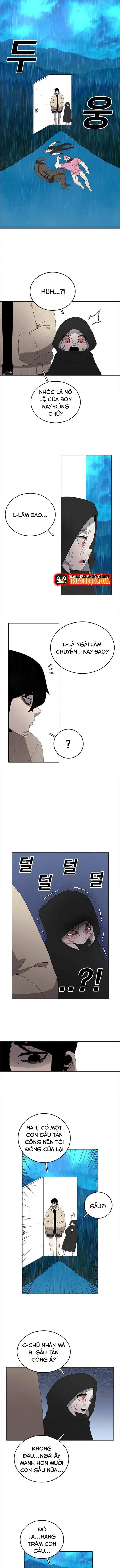 Thế Giới Nguyên Sơ Chap 3 - Next Chap 4