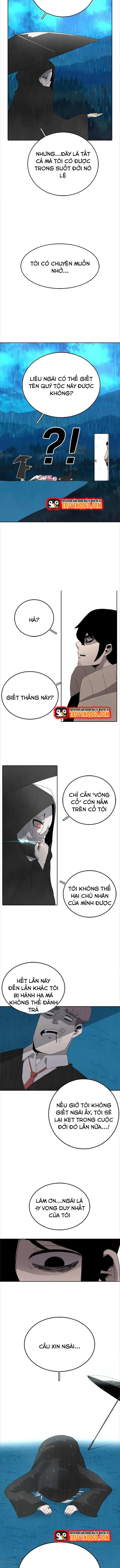 Thế Giới Nguyên Sơ Chap 3 - Next Chap 4