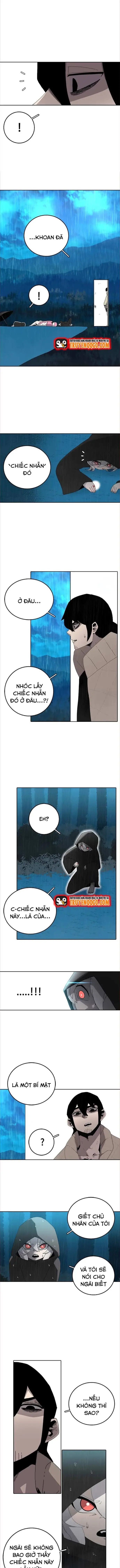 Thế Giới Nguyên Sơ Chap 3 - Next Chap 4