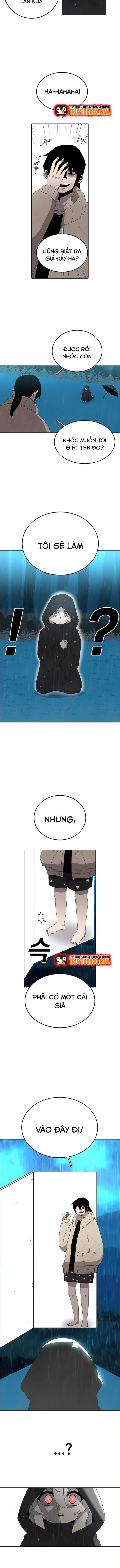 Thế Giới Nguyên Sơ Chap 3 - Next Chap 4