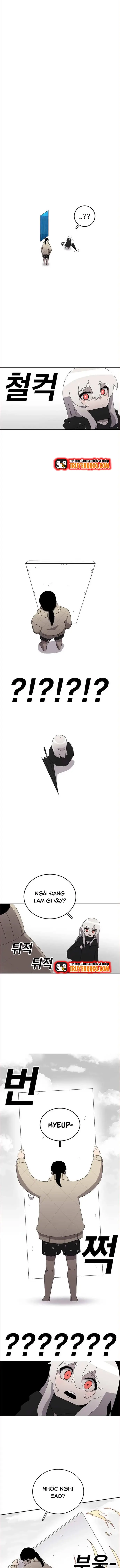 Thế Giới Nguyên Sơ Chap 3 - Next Chap 4