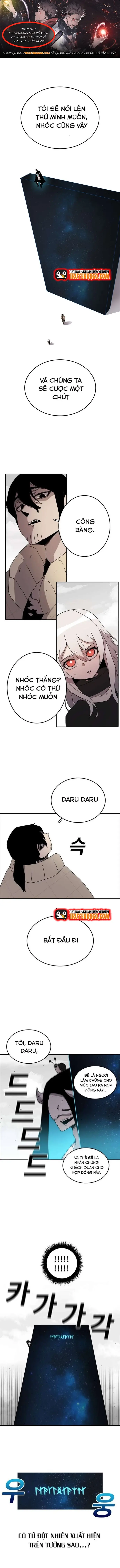 Thế Giới Nguyên Sơ Chap 4 - Next Chap 5