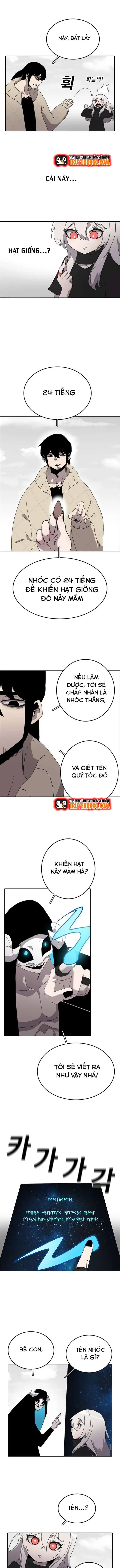 Thế Giới Nguyên Sơ Chap 4 - Next Chap 5