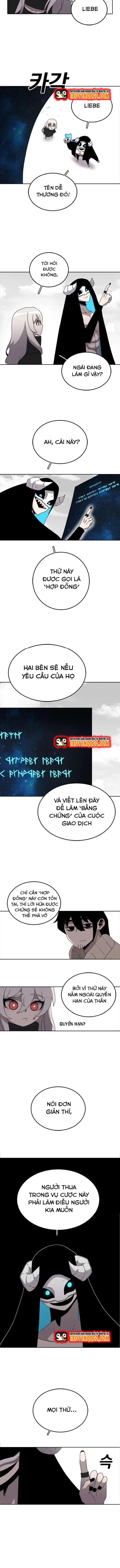 Thế Giới Nguyên Sơ Chap 4 - Next Chap 5
