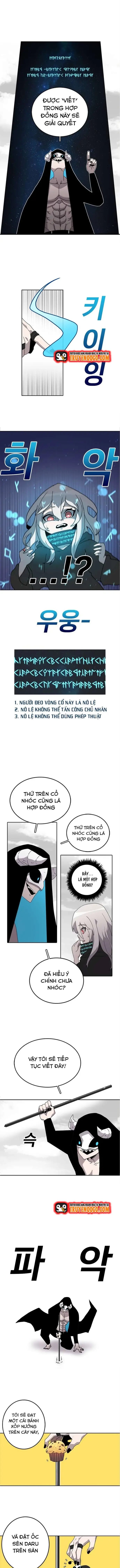Thế Giới Nguyên Sơ Chap 4 - Next Chap 5