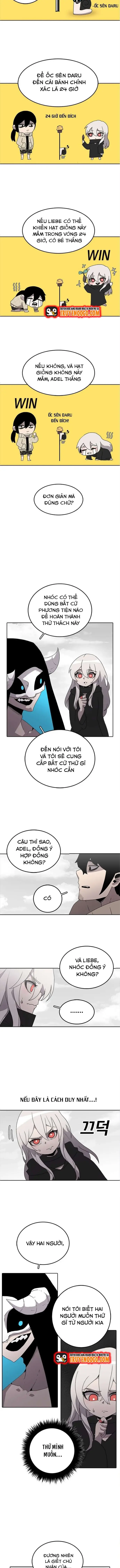 Thế Giới Nguyên Sơ Chap 4 - Next Chap 5