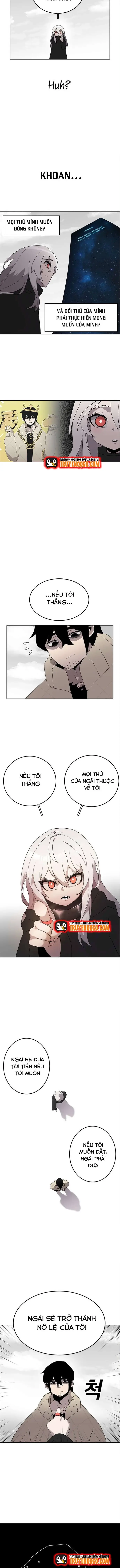 Thế Giới Nguyên Sơ Chap 4 - Next Chap 5