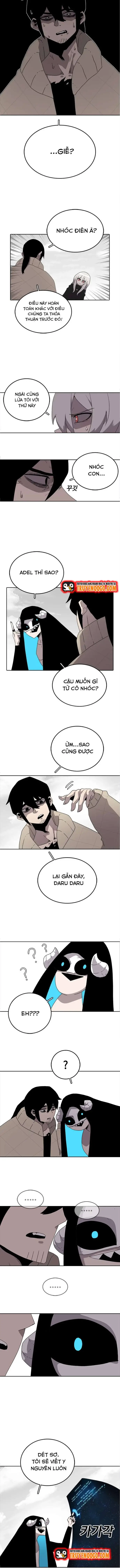 Thế Giới Nguyên Sơ Chap 4 - Next Chap 5