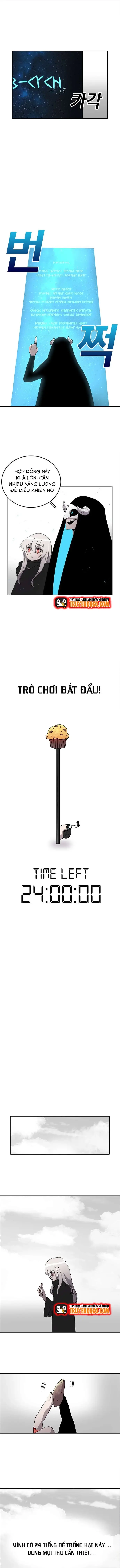 Thế Giới Nguyên Sơ Chap 4 - Next Chap 5