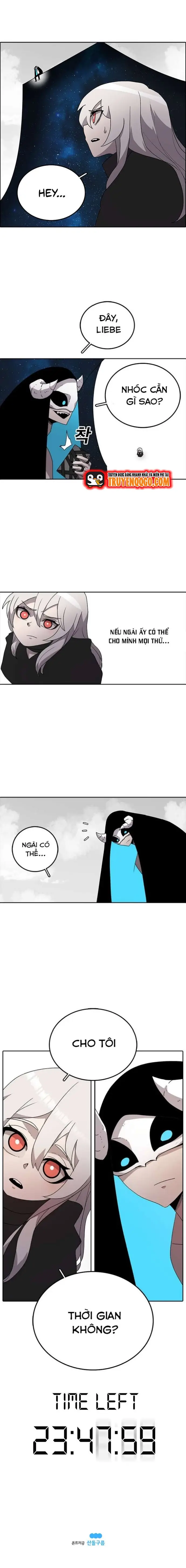 Thế Giới Nguyên Sơ Chap 4 - Next Chap 5