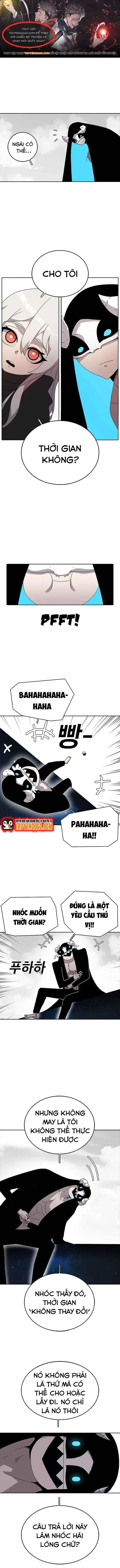 Thế Giới Nguyên Sơ Chap 5 - Next Chap 6