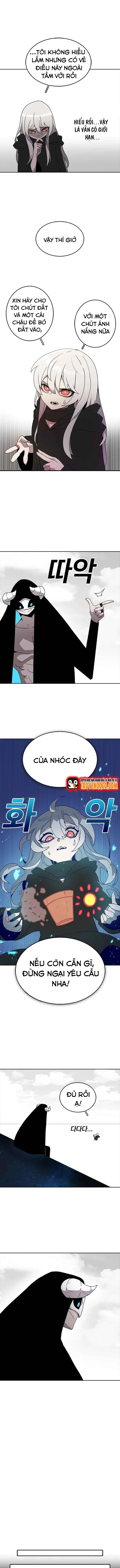 Thế Giới Nguyên Sơ Chap 5 - Next Chap 6