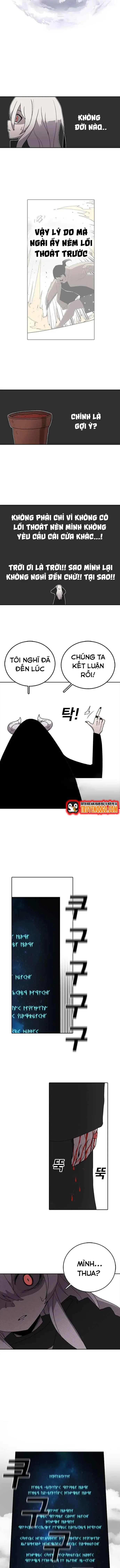 Thế Giới Nguyên Sơ Chap 5 - Next Chap 6