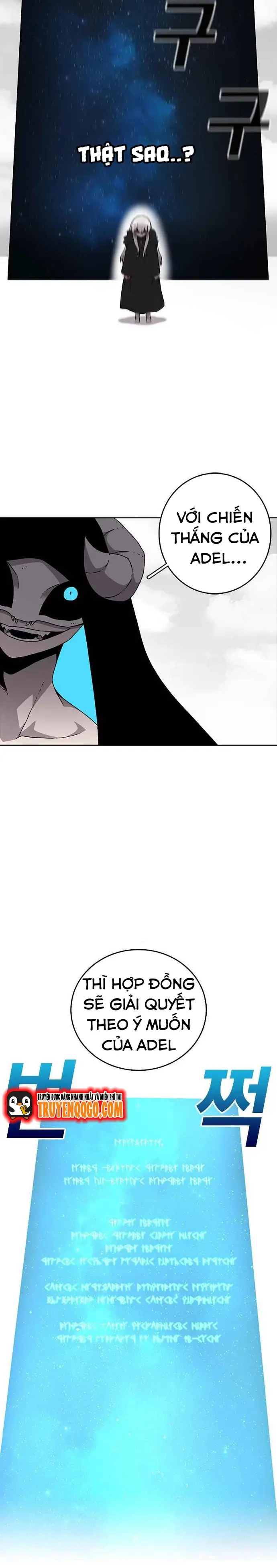 Thế Giới Nguyên Sơ Chap 5 - Next Chap 6