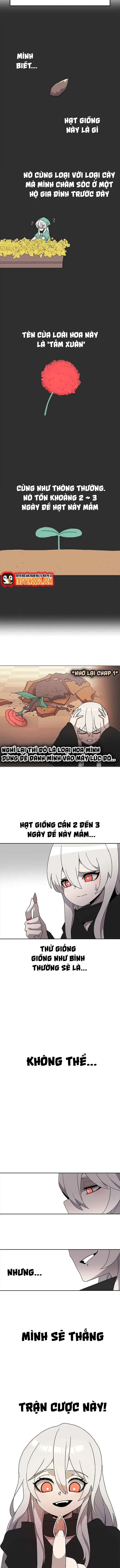 Thế Giới Nguyên Sơ Chap 5 - Next Chap 6