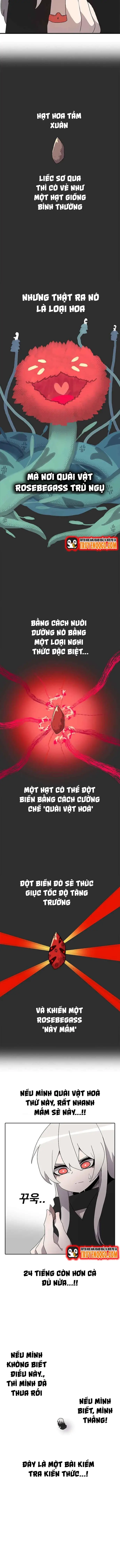 Thế Giới Nguyên Sơ Chap 5 - Next Chap 6