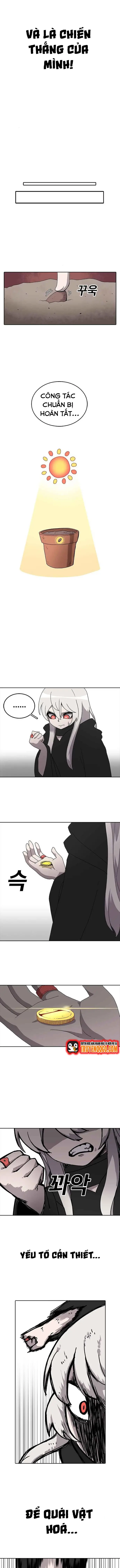 Thế Giới Nguyên Sơ Chap 5 - Next Chap 6