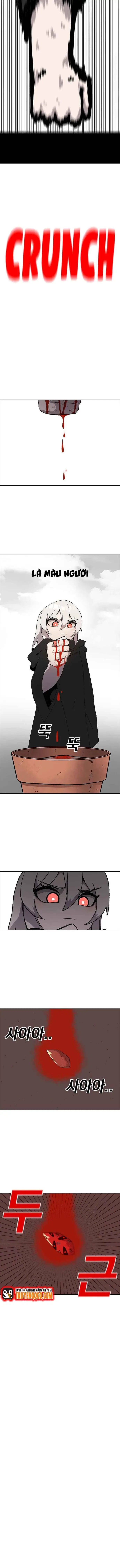 Thế Giới Nguyên Sơ Chap 5 - Next Chap 6