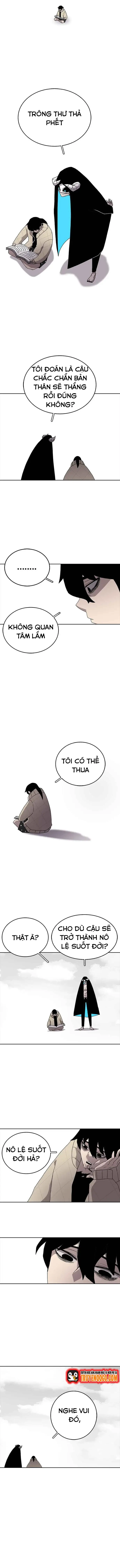 Thế Giới Nguyên Sơ Chap 5 - Next Chap 6