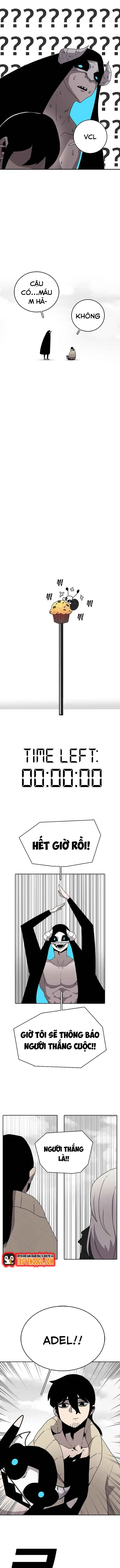 Thế Giới Nguyên Sơ Chap 5 - Next Chap 6