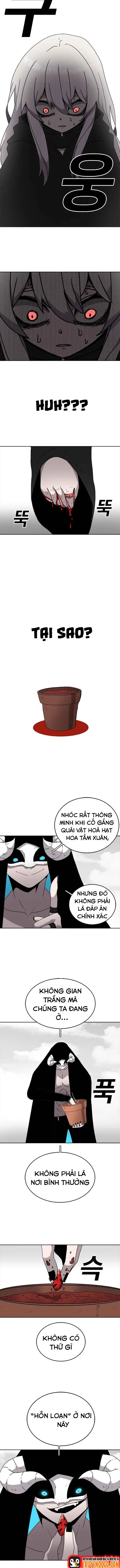 Thế Giới Nguyên Sơ Chap 5 - Next Chap 6