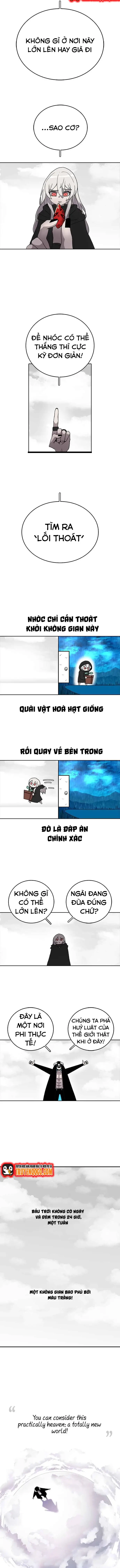 Thế Giới Nguyên Sơ Chap 5 - Next Chap 6