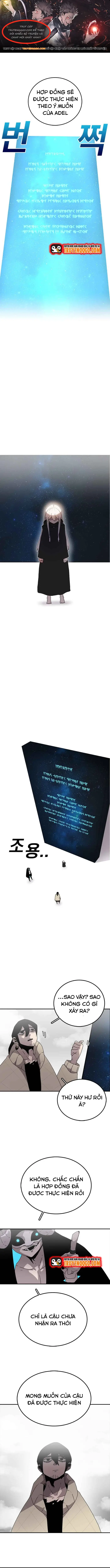 Thế Giới Nguyên Sơ Chap 6 - Next Chap 7