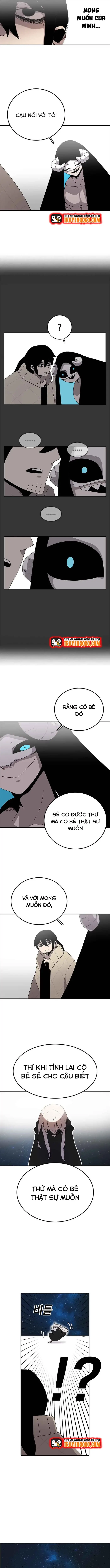 Thế Giới Nguyên Sơ Chap 6 - Next Chap 7